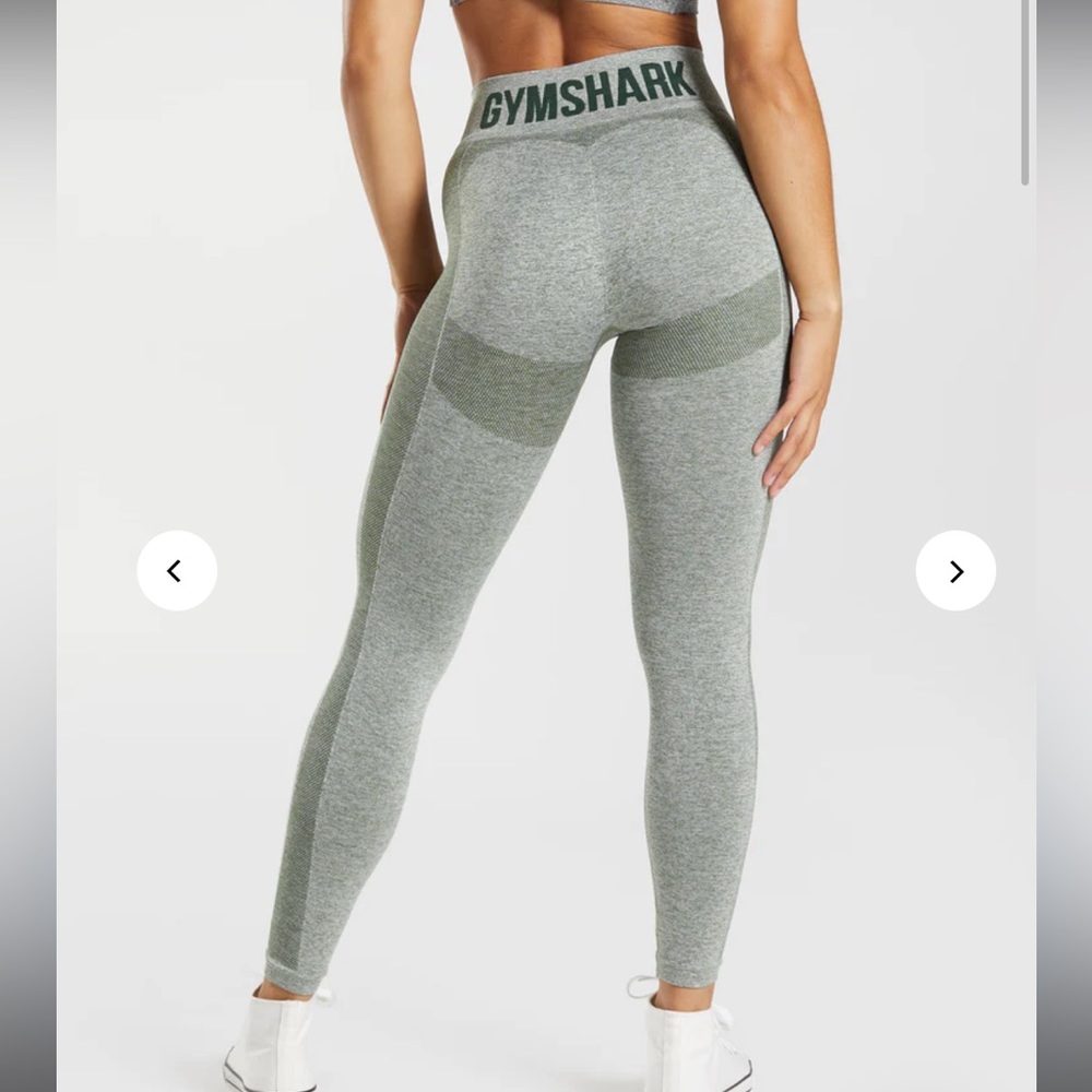 Gymshark leggings